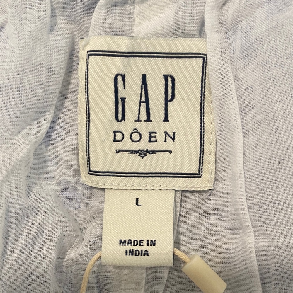 GAP x DOEN Dress - Picture 3 of 4
